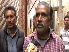 Delhi Violence: Peer wali galli sets example of communal harmony