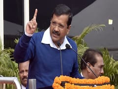 Delhi Election Exit Polls: BJP जीतकर भी दिल्ली हार गई, 'AAP' की सरकार तय!