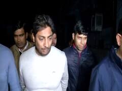 Shaheen Bagh गोलीकांड में बड़ा खुलासा, पुलिस का दावा-'गोली चलाने वाला AAP का सदस्य' । Master Stroke