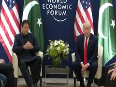 Ahead of Trump's visit to India, Pakistan appeals for America's mediation over Kashmir