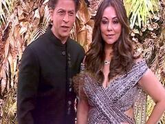 Armaan Jain Wedding Party: From Kapoors to Khans, all made an appearance