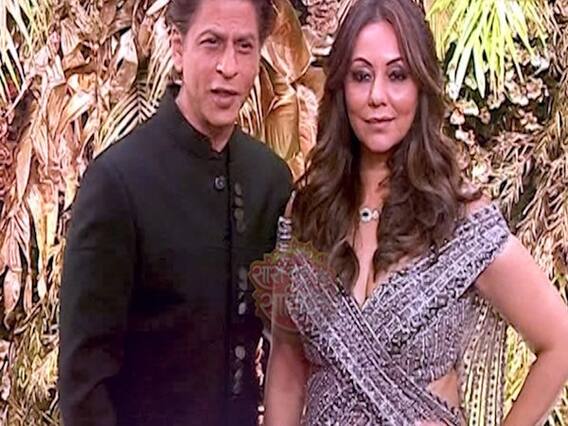 Armaan Jain Wedding Party: From Kapoors to Khans, all made an appearance