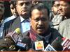 Delhi Polls: CM Kejriwal ने परिवार के साथ किया वोट
