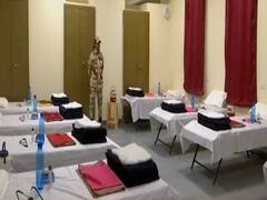 Coronavirus: Wuhan से 370 भारतीयों को वापस लाया गया, 14 दिन की मेडिकल मॉनिटरिंग होगी