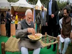Litti-chokha's business at Hunar Haat grew 5 times after PM's visit | Ghanti Bajao