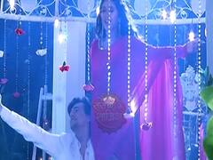 Kartik & Naira celebrate anniversary | Saas Bahu Aur Saazish