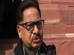 BJP shouldn't do politics on Ram Mandir now: PL Punia 
