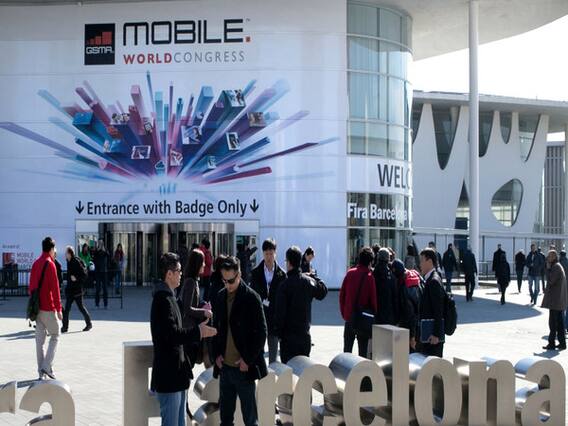 Coronavirus के डर से दुनिया का सबसे बड़ा मोबाइल शो रद्द