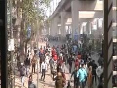 सनसनी: 'नागरिकता आंदोलन' के नाम पर दिल्ली में किसने मचाया 'तांडव' ?