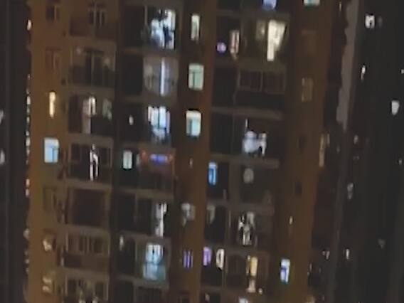 Coronavirus: Viral video shows horrific situation in China 