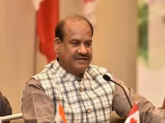 Speaker Om Birla ने बुलाई बैठक, Prahlad Joshi ने कांग्रेस सांसदों पर कार्रवाई की मांग की