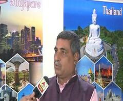 Corona Virus | कोरोनामुळे पर्यटन व्यवसायावर परिणाम, नाशकात टूर्स अॅन्ड ट्रव्हल्सला 30 टक्क्यांचा फटका | ABP Majha