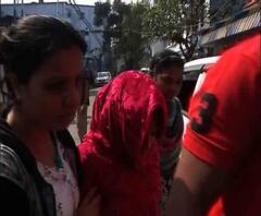 Reporter Stories: কসবায় মহিলার উপর অ্যাসিড হামলার অভিযোগ, গ্রেফতার স্বামী