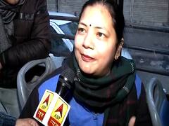 ABP Results: Chandni Chowk voters confident of Kejriwal's win