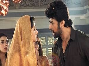 Saas Bahu Aur Saazish full: Daadi slaps AJ as his wedding was just a sham