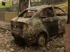 Delhi violence: Ground reporting from Yamuna Vihar