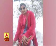 सर्राफा व्यापारी ने की पत्नी-बच्चे की हत्या