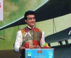 হয় মা নয় বৌমা: দাদাগিরি-র মঞ্চে রঙের উৎসব 