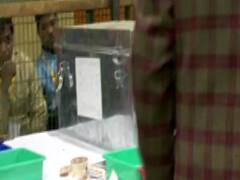 ABP Results: Vote count begins for Delhi Assembly polls