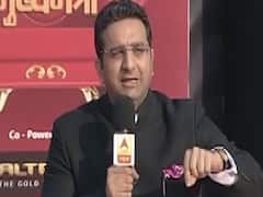 'Delhi mei kamal zaroor khilega', says BJP's Gaurav Bhatia