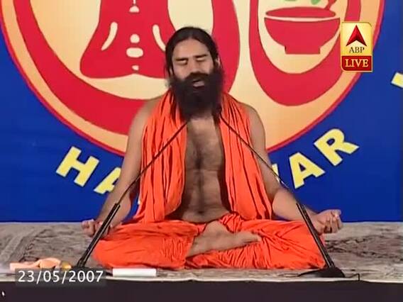 योग के जरिए कैसे छोड़ें नशे की लत? देखिए Baba Ramdev के साथ Yog Yatra