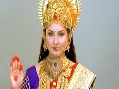 Jag Janani Maa Vaishno Devi - Kahani Mata Rani Ki: Meet Vaishno Devi