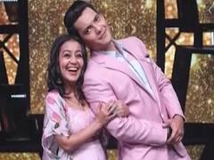 Aditya Narayan to marry his girlfriend by the end of 2020 and it's not Neha Kakkar