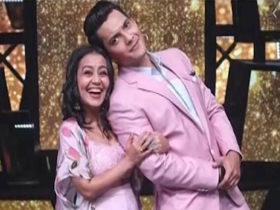 Aditya Narayan to marry his girlfriend by the end of 2020 and it's not Neha Kakkar
