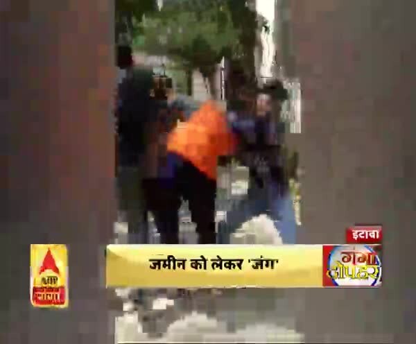ABP News ABP News