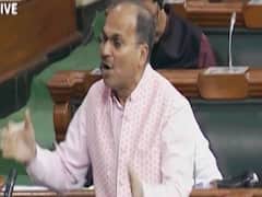 लोकसभा में लगातार दूसरे दिन भी हंगामा, बीजेपी सांसद अनंत हेगड़े का विवादित बयान बना मुद्दा