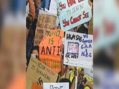 અમદાવાદમાં કલમ 144 લગાવવા મુદ્દે પોલીસે હાઈકોર્ટમાં રજૂ કર્યું સોગંધનામું, જુઓ વીડિયો