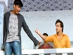 Yeh Rishta Kya Kehlata Hai: Luv-Kush's new drama!