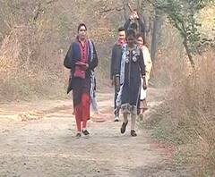 Majha 20-20 | उत्तर महाराष्ट्रात तापमानात घट होण्याची शक्यता, थंडी परतणार | माझा 20-20