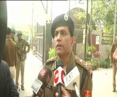 দিল্লি হিংসা: আইনি ব্যবস্থা নেওয়া হয়েছে উত্তপ্ত জায়গাগুলিতে, জানালেন যুগ্ম কমিশনার