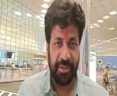 Bacchu Kadu | पाच दिवसांचा आठवडा, मग सात दिवसांचा पगार का? : बच्चू कडू 