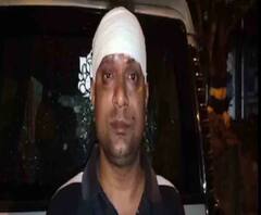 খড়্গপুরে মোরাম মাফিয়ার আক্রমণে জখম ভূমি রাজস্ব দফতরের সরকারি আধিকারিক সহ ৯, গাড়ি ভাঙচুর