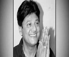 প্রয়াত অভিনেতা তথা প্রাক্তন তৃণমূল সাংসদ তাপস পাল