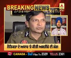 Breaking : ਸ਼੍ਰੀ ਅਕਾਲ ਤਖ਼ਤ ਦੇ ਜਥੇਦਾਰ ਨੇ ਡੀਜੀਪੀ ਨੂੰ ਕੀਤੀ ਤਾੜਨਾ