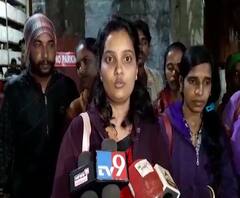 Satara | शिक्षकांच्या भीतीने आठ विद्यार्थी बेपत्ता, शिक्षक मारतात, जेवायला वेळेवर देत नसल्याची तक्रार