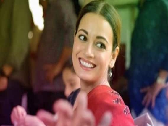 Thappad: फिल्म की खासियतों पर Dia Mirza ने की एबीपी न्यूज से खास बातचीत