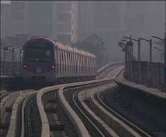 আটকে থাকা মেট্রোর প্রকল্পে বরাদ্দ কমল