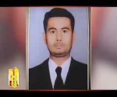 आगरा से वकील का अपहरण