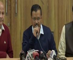 Delhi Riots | हिंसा रोखण्यासाठी मुख्यमंत्री केजरीवालांची लष्कराला बोलवण्याची मागणी 