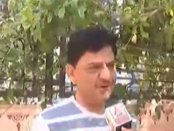 અધિકારી રાજથી વડોદરા ભાજપના વધુ એક ધારાસભ્ય નારાજ, જુઓ વીડિયો