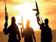 J&K: Jaish-e-Mohammed के 4 संदिग्ध आतंकी पकड़े गए