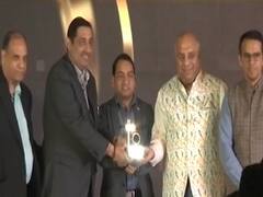 ENBA Awards: ABP News awarded as the best channel