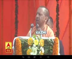 युवाओं को मनपसंद नौकरी देने का काम जारी : CM YOGI 