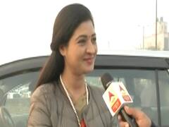 ABP Results: 'Will wholeheartedly accept Delhi's decision', says Alka Lamba