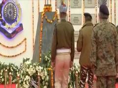  राहुल गांधी शहादत पर भी सियासत करेंगे ? Master Stroke