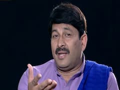 Delhi में हार पर बोले Manoj Tiwari- 'फिर से खड़ा होगा मनोज तिवारी'
